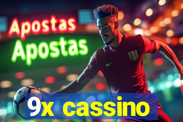 9x cassino